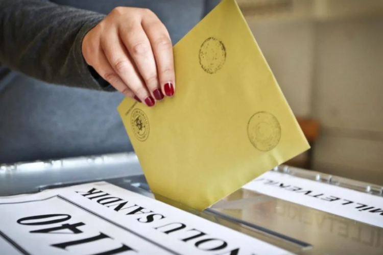 Sandık g&ouml;revlisi &uuml;creti belli oldu