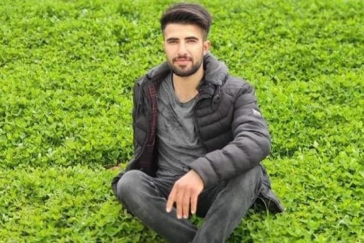 Şanlıurfa'da inşaatta korkun&ccedil; &ouml;l&uuml;m: 7'nci kattan asans&ouml;r boşluğuna d&uuml;şt&uuml;