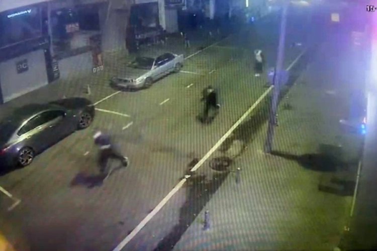 İstanbul'da turist kapka&ccedil;&ccedil;ıların hedefi oldu
