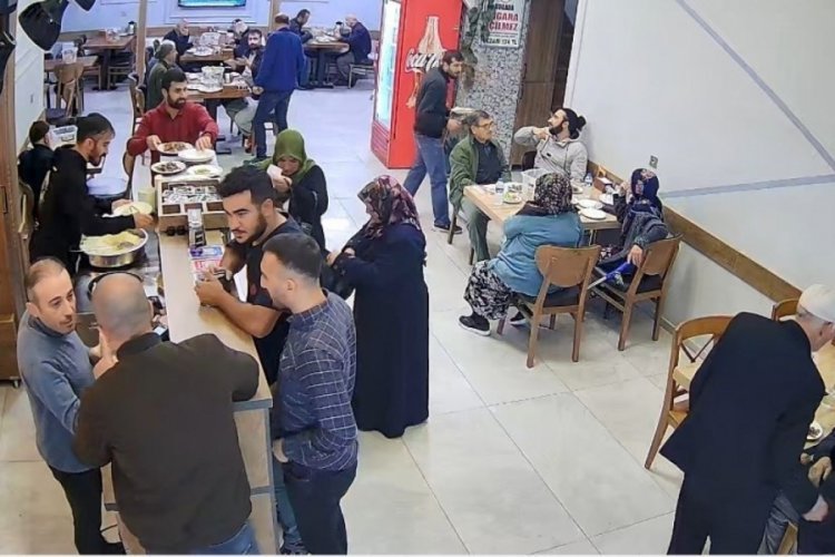 Artvin'de hesap &ouml;demeden ayrılan Yusufeli kaymakamının yeri değişti