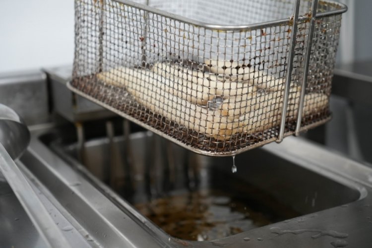 Samsun'da 259 adet fast-food işletmesinde kızartma yağları denetlendi