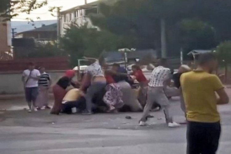 Kocaeli'de cinayetle biten takı kavgası yeniden yargı &ouml;n&uuml;nde