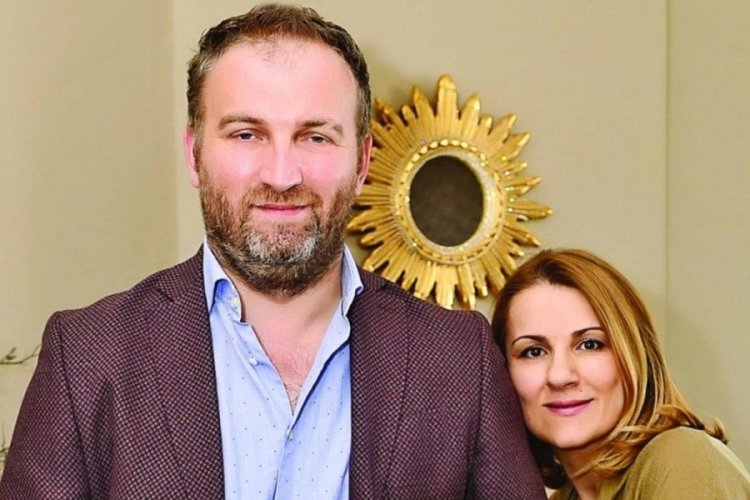 İş insanı Hakan Cengiz ve eşine trafikte silahlı saldırı