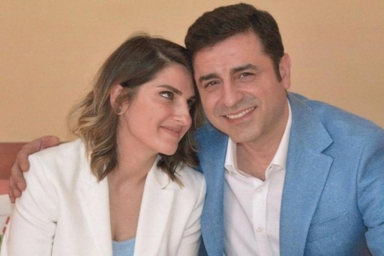 Başak Demirtaş resmi başvuruyu yaptı! İstanbul'da dengeler değişiyor