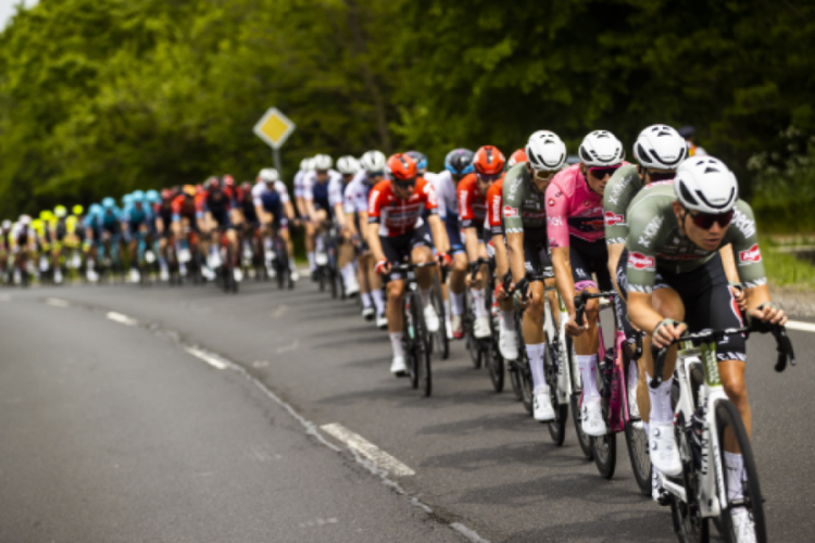 2024 gran fondo takvimi a&ccedil;ıklandı: 25-26 Mayıs'ta Bursa'da