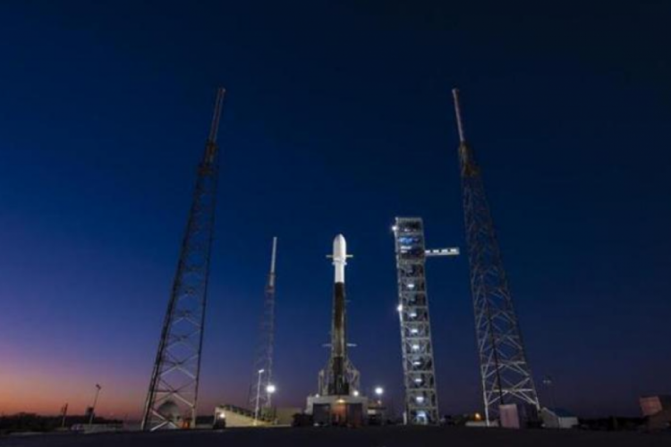 NASA'dan uzaya 4 tonluk kargo!