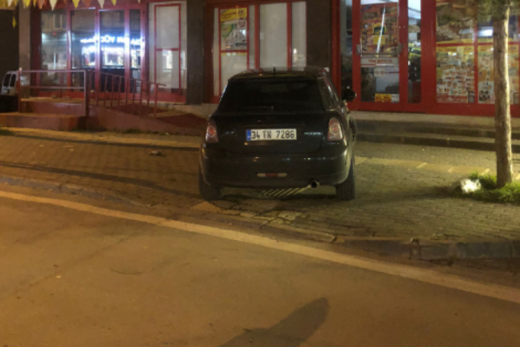 Bursa'da sorumsuz ara&ccedil; sahiplerinin sorunları bitmiyor!