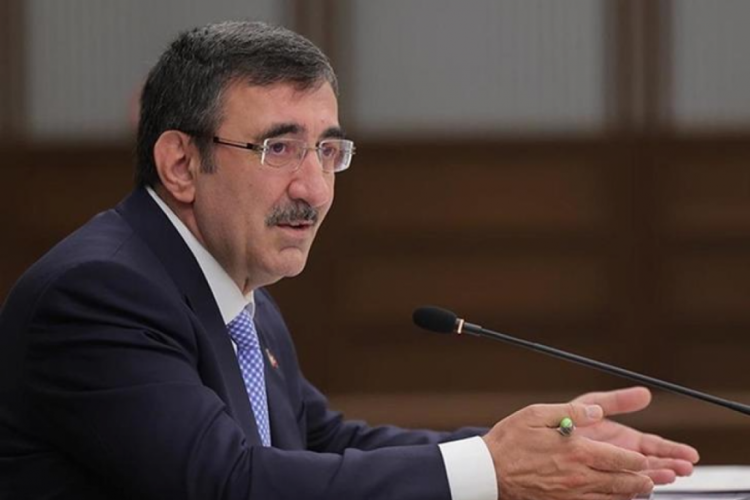 Cevdet Yılmaz'dan yapısal reform mesajı!