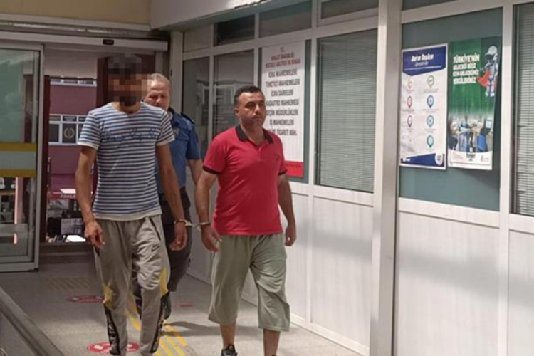 Kocaeli'nde beyzbol sopalı cinsel saldırı ş&uuml;phelisi hakkında istenen ceza belli oldu!