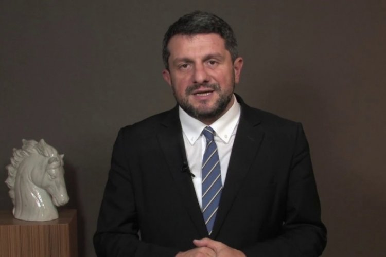 Can Atalay'dan ilk a&ccedil;ıklama!