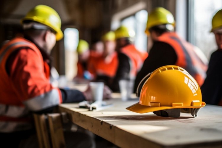 T&uuml;rkiye'de sendikalı iş&ccedil;i sayısı y&uuml;zde 0,8 arttı