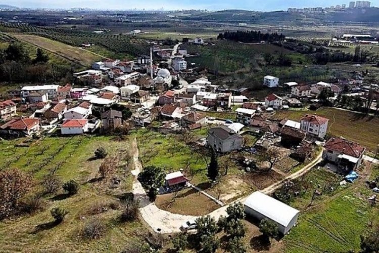 Bursa'da Aksungur'a s&uuml;rpriz aday!