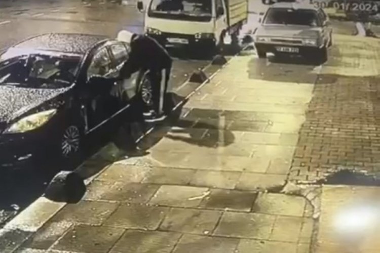 İstanbul'da 'kopya anahtar' y&ouml;ntemiyle yapılan hırsızlık pes dedirtti