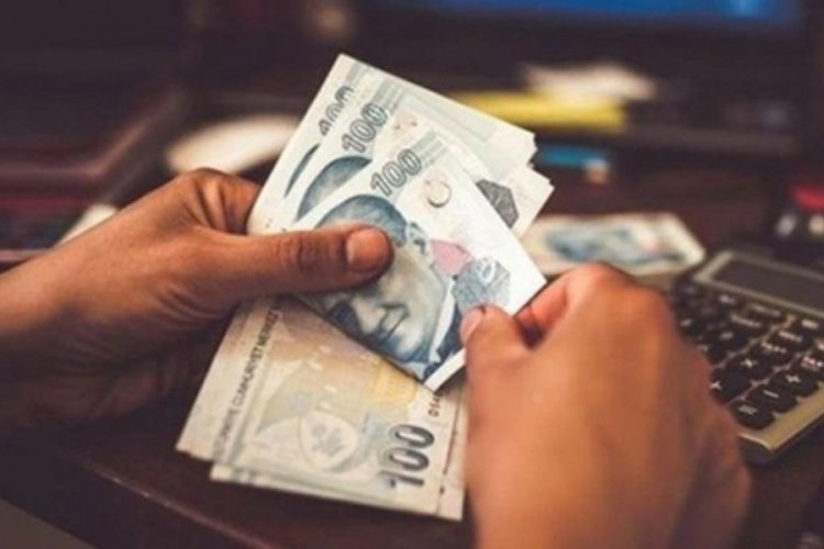 Emekli maaş zammında yeni iddia! '2 TL' detayı dikkat &ccedil;ekti