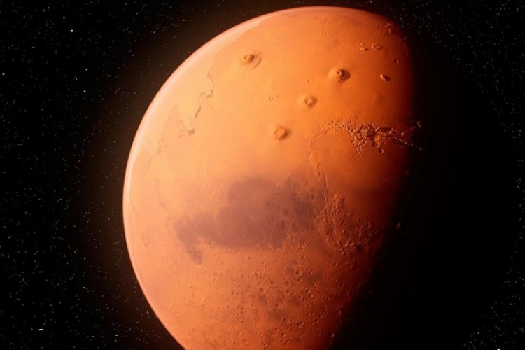 Bilim kurgu romanlarına konu olan Mars'ta yaşam ihtimalini g&uuml;&ccedil;lendiren misyonlar