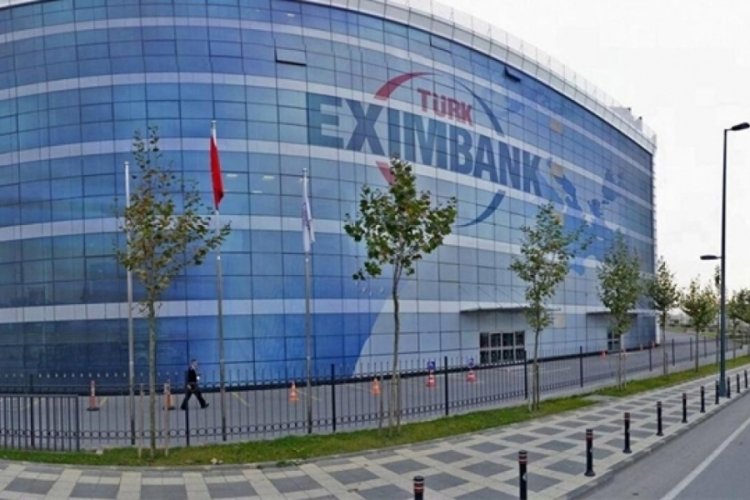Eximbank ihracat&ccedil;ılara 50 milyar dolarlık destek verecek