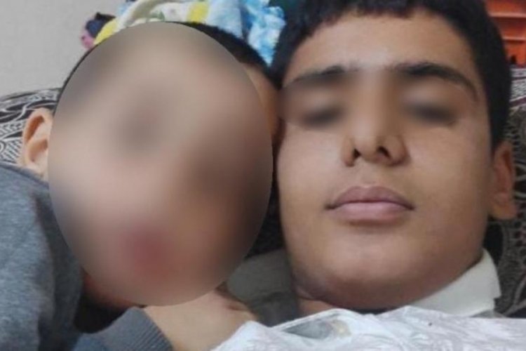 Adıyaman'da 4 g&uuml;nd&uuml;r kayıp olan &ccedil;ocuktan haber geldi