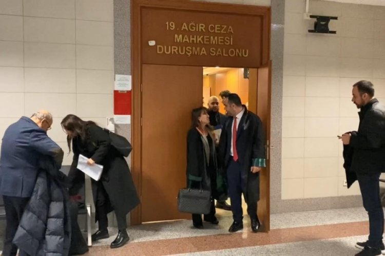 Nazlı Sinem Erk&ouml;seoğlu davasında Can Paksoy'a zorla getirme kararı