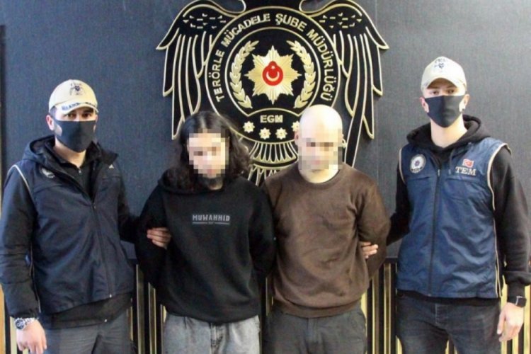 İstanbul'daki kilise saldırganlarından birinin olaydan sonra sakallarını kestiği &ouml;ğrenildi