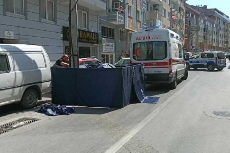Bursa'da ağabeyini &ouml;ld&uuml;ren şahsı &ouml;ld&uuml;rm&uuml;şt&uuml;! M&uuml;ebbet hapis cezası istemi ile dava a&ccedil;ıldı