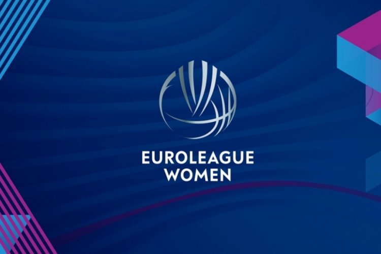 FIBA Kadınlar Avrupa Ligi'nde &ccedil;eyrek final eşleşmeleri belli oldu