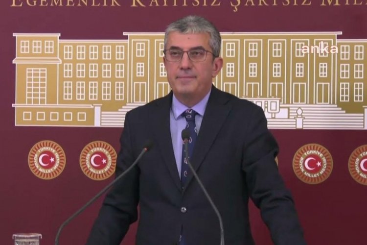 CHP Grup Başkan Vekili G&uuml;naydın: Hukuken verilen bir karar yoktur