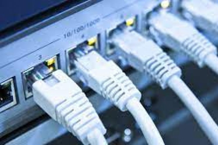 Rusya'da b&uuml;y&uuml;k &ccedil;aplı internet kesintisi