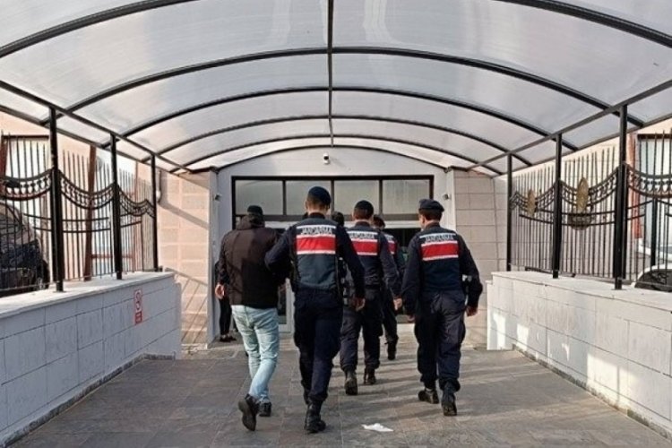 Eskişehir'de hapis cezası bulunan 71 firari yakalandı