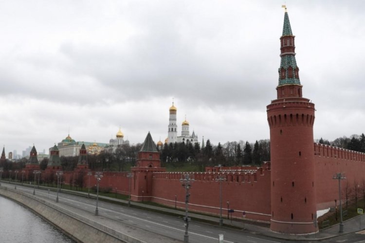 Rus Duması, ordu hakkında sahte bilgi yayanların varlıklarına el koyma yasasını onayladı