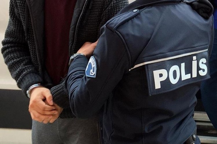 D&uuml;zce'de fırında m&uuml;stehcen g&ouml;r&uuml;nt&uuml;ye 2 g&ouml;zaltı
