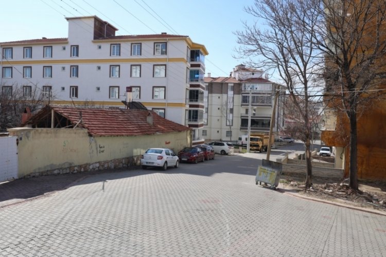 Kırşehirli gazeteciler, Mumcu'nun doğduğu evin restore edilerek m&uuml;zeye &ccedil;evrilmesini istiyor