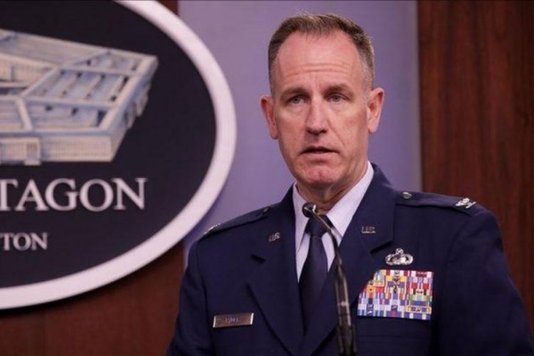 T&uuml;rkiye ile ABD arasında F-35 g&ouml;r&uuml;şmelerinin koşulunu Ryder a&ccedil;ıkladı