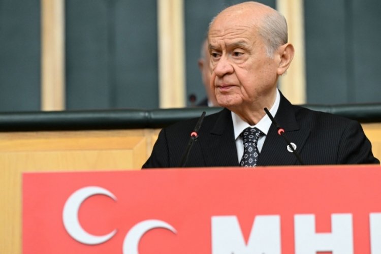 Vekilliği d&uuml;ş&uuml;r&uuml;len Can Atalay ile ilgili Bah&ccedil;eli'den a&ccedil;ıklama!