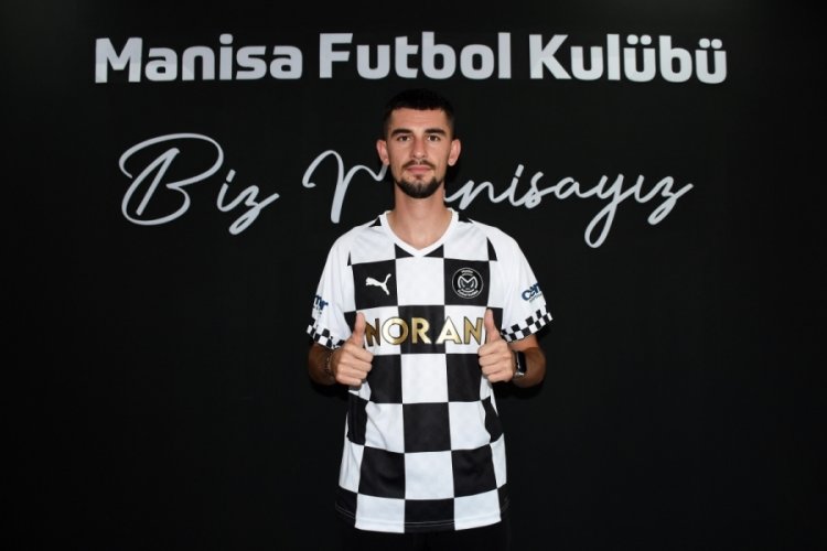 Manisa FK Tabla'yı g&ouml;nderdi, 2 oyuncusunu da kiraladı
