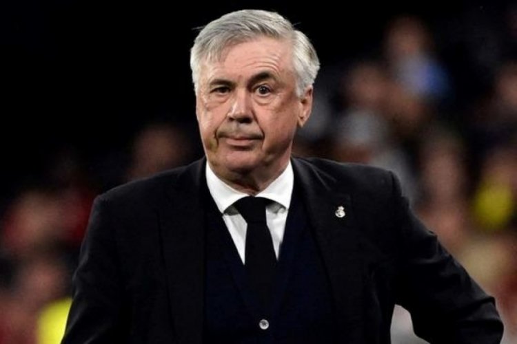 Arda G&uuml;ler i&ccedil;in gelen tepkiler sonrası Ancelotti T&uuml;rkiye'ye seslendi!