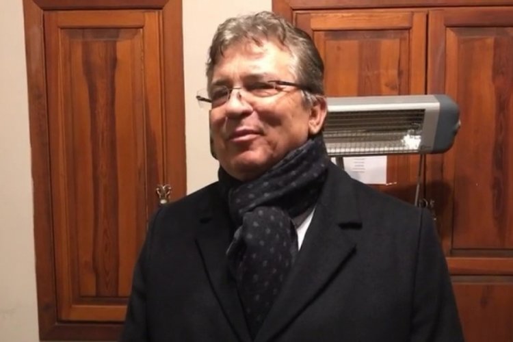 CHP Edremit Belediye Başkanı Arslan se&ccedil;im yarışından &ccedil;ekildi!