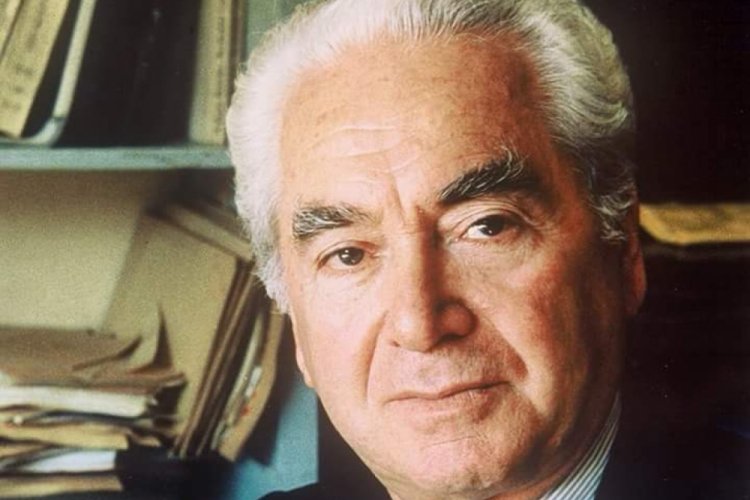 Muammer Aksoy kimdir? Muammer Aksoy neden &ouml;ld&uuml;r&uuml;lm&uuml;şt&uuml;r?