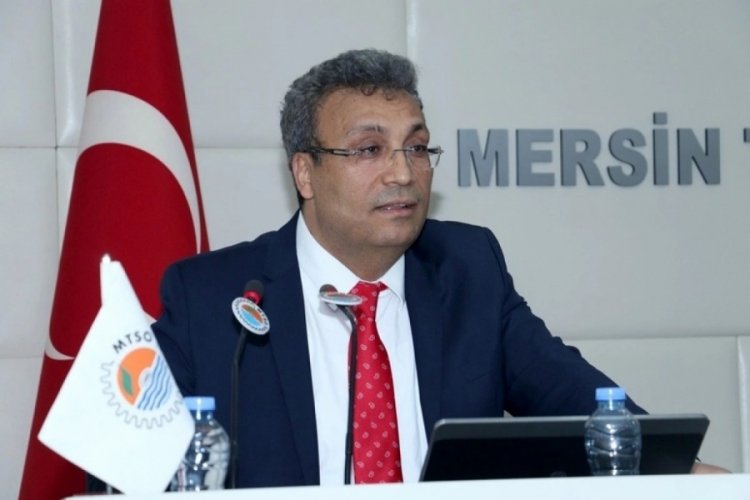 HSK &uuml;yeliğine &Ccedil;etin Arslan se&ccedil;ildi!