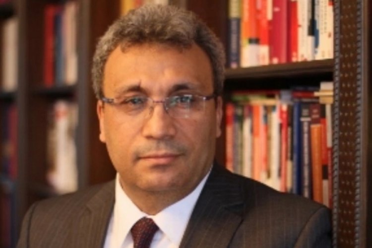 &Ccedil;etin Arslan kimdir?
