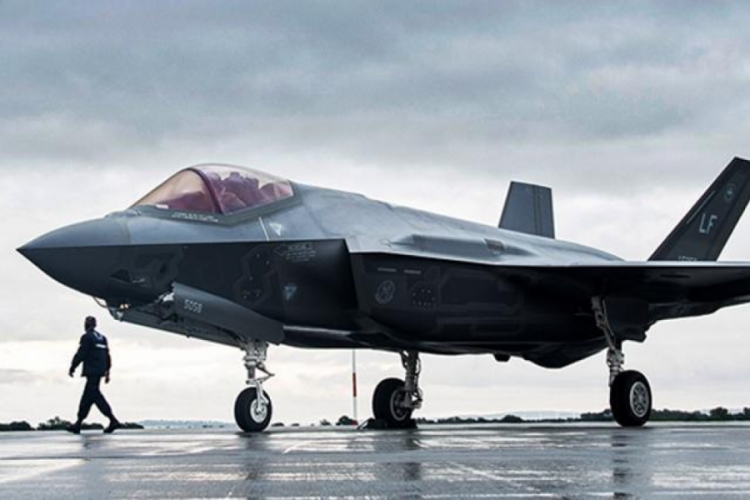 ABD'den F-35 a&ccedil;ıklaması! T&uuml;rkiye programa geri mi d&ouml;necek?
