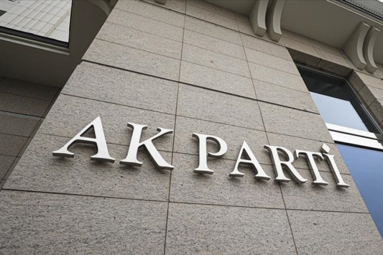 AK Parti Bursa'da acil toplantı!