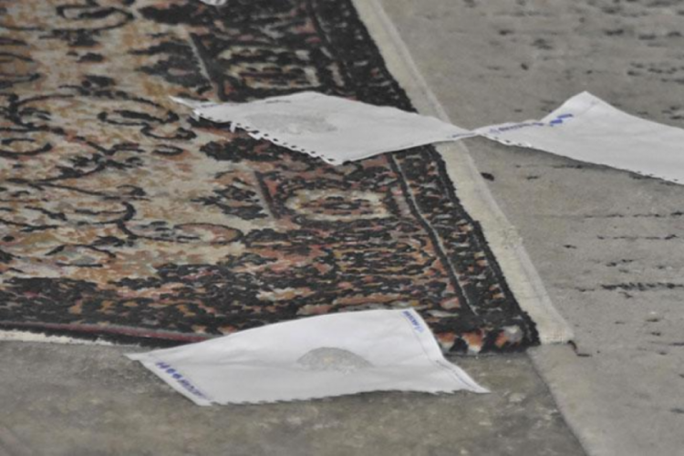 Konya'da kiracı evini ila&ccedil;ladı, 7 yaşındaki &ccedil;ocuk hayatını kaybetti