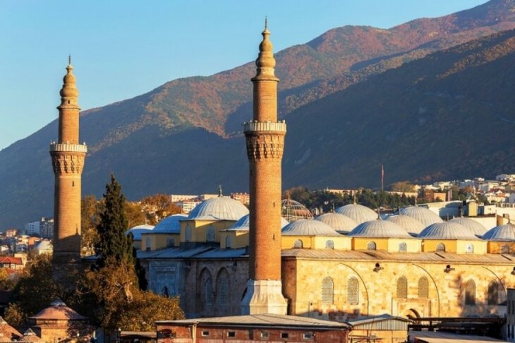 Bursa'da bug&uuml;n hava nasıl olacak?