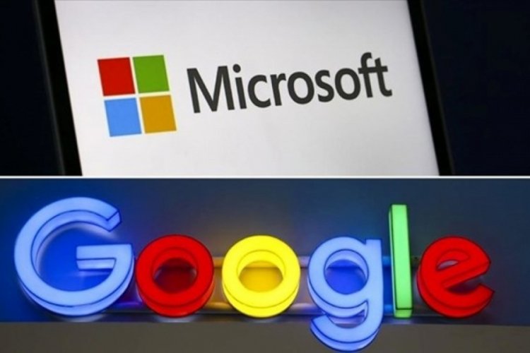 Microsoft ve Alphabet'in gelirine yapay zeka etkisi