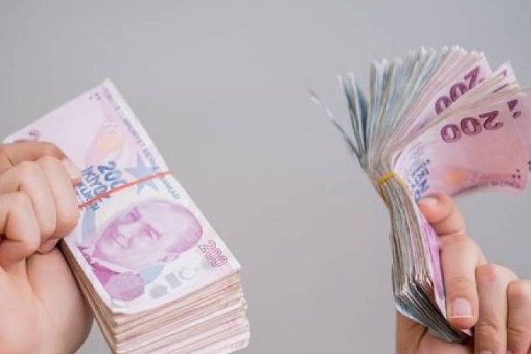 &Uuml;niversite &ouml;ğrencilerine &ouml;deme! KYK'ya ek 2 bin TL cep har&ccedil;lığı verilecek