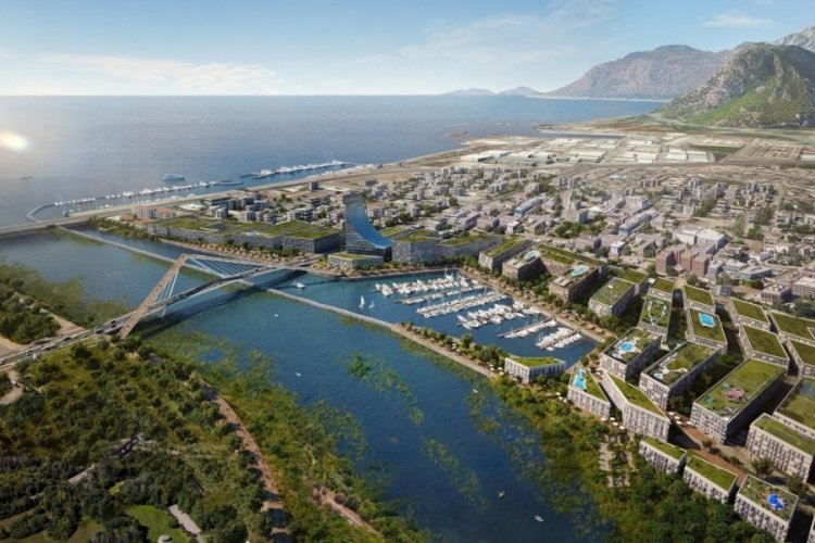 TEMA Vakfı'nın Kanal İstanbul i&ccedil;in a&ccedil;tığı dava reddedildi