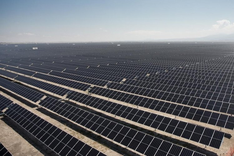 Enerjide yeni YEKA alanı belirlendi