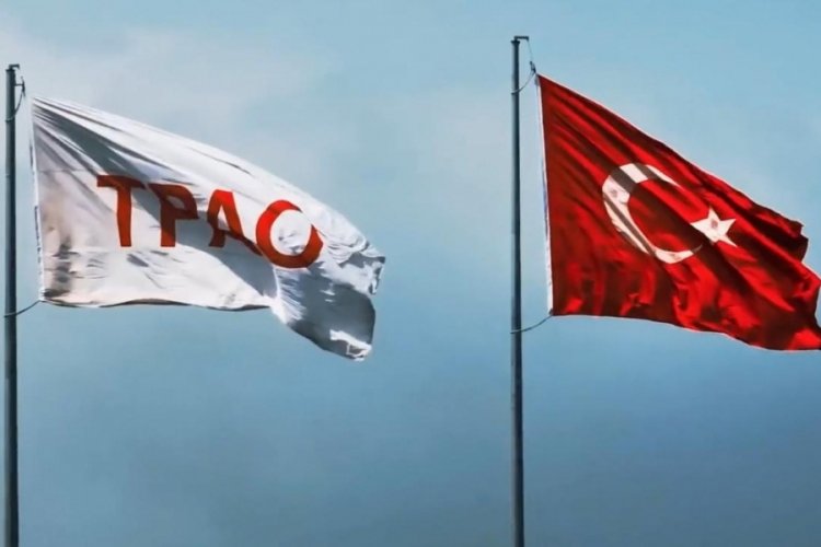 TPAO'nun Tekirdağ ve Diyarbakır'daki sahaları kamulaştırılacak