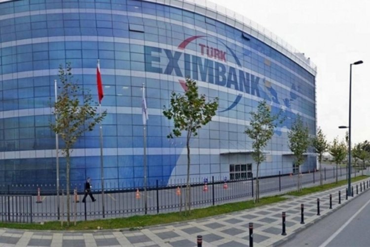 T&uuml;rk Eximbank 500 milyon dolarlık finansman sağladı