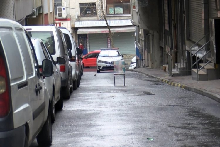 İstanbul'da aynı işyeri 4'&uuml;nc&uuml; kez kurşunlandı